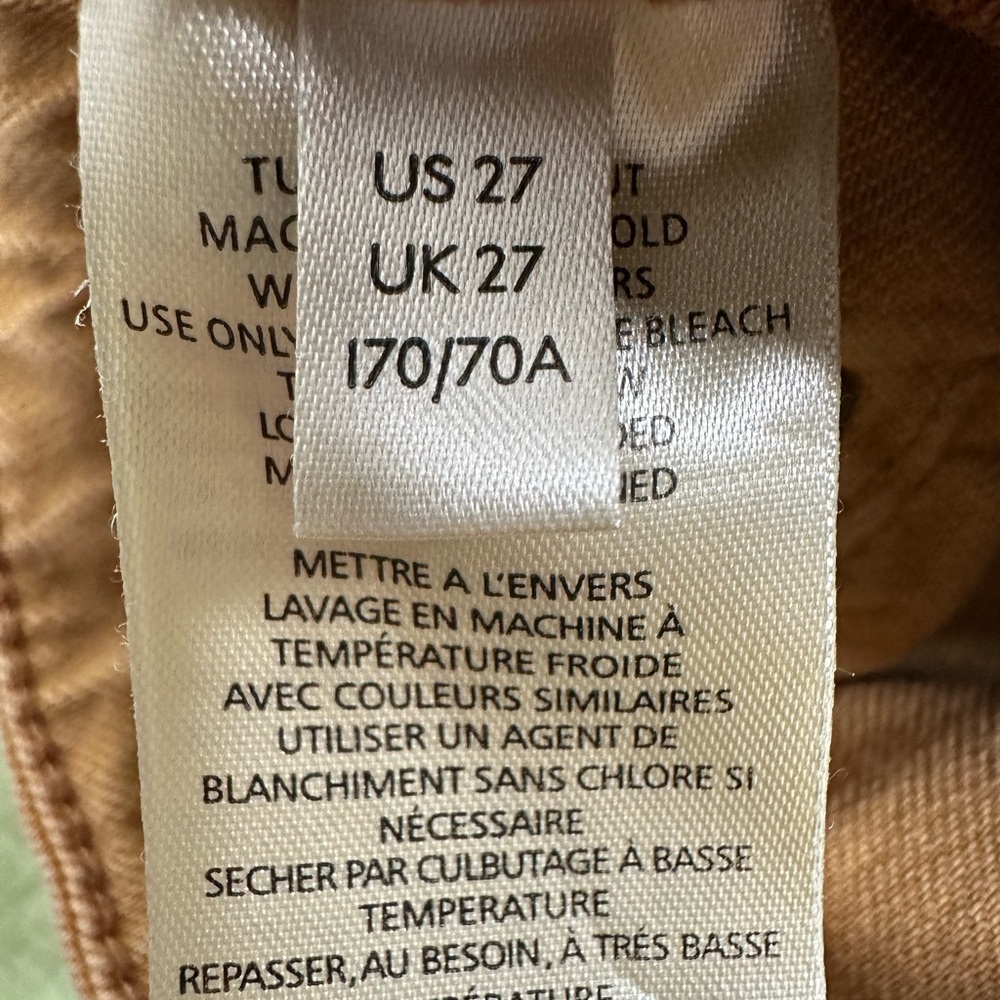 PILCRO The Breaker Relaxed Jeans - Picture 15 of 16